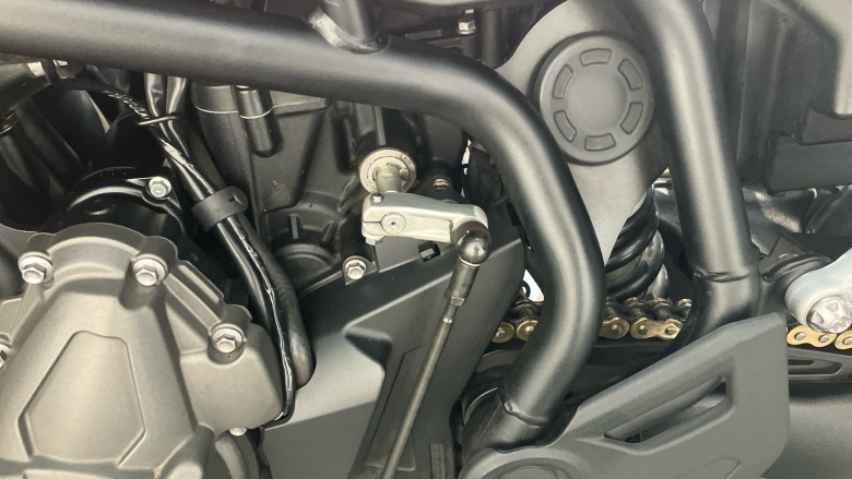 Triumph Tiger 900 GT (20MY)